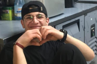 19 yaşındaki İsmail 3 gündür kayıp