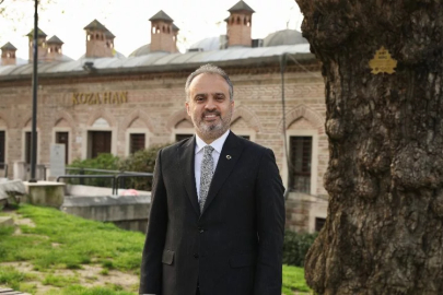 Alinur Aktaş'tan Mustafa Bozbey'e mal varlığını açıkla çağrısı