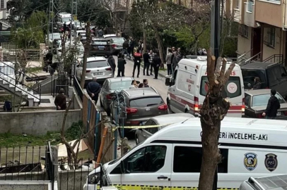 Bir koca dehşeti daha: Eşini silahla vurarak öldürdü