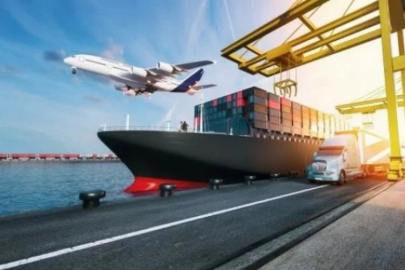 Dış ticaret açığı Şubat ayında yüzde 44,2 azaldı