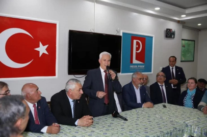 Mustafa Bozbey: “İnegöl’ün raylı sistemle tanışmasını istiyoruz”