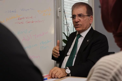 Sedat Yalçın’ın Uydu Kent Projesiyle bambaşka bir Bursa geliyor