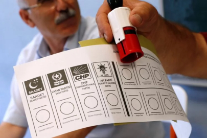 YSK'dan 'oy sayımında iftar molası' kararı!