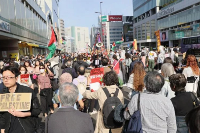 Filistin'de direnişin sembolü: Toprak Günü