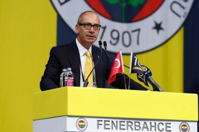 Fenerbahçe'den PFDK sevklerine tepki