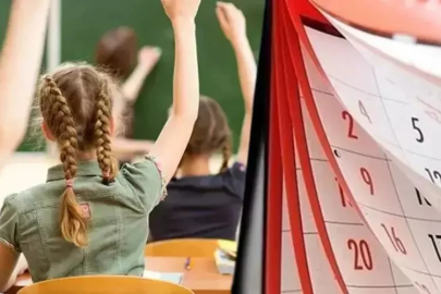 Ara tatil öncesi öğrenciler bugün son derse girecek