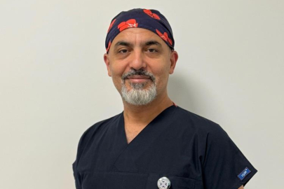 Prof. Dr. Erkan Soylu, burun ameliyatı sonrasında burun içinde oluşabilecek kötü koku hakkında bilgi verdi