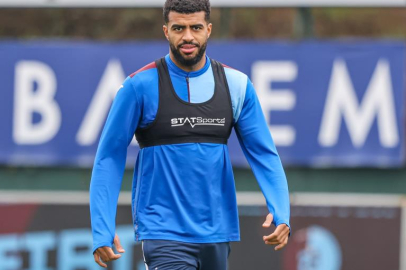 Rayyan Baniya formayı unuttu