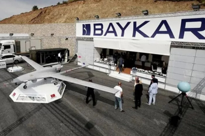 Türk Savunma Sanayi Başkanlığından “BAYKAR” açıklaması