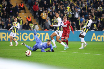 Sivasspor - Fenerbahçe maçlarında 120 gol atıldı