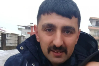 Sözlü tartışma kanlı bitti: 1 ölü