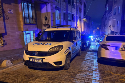 Esenyurt’ta tartıştığı babasını silahla vurarak yaraladı