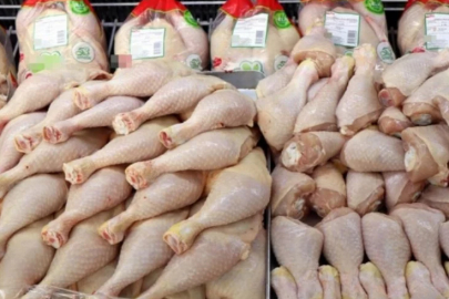 Tavuk eti fiyatlarındaki artışa ihracat freni
