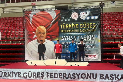 Karacabey’de şampiyona yakışır karşılama