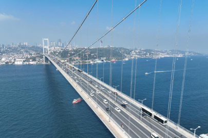 Türkiye’de en çok araç FSM’den geçiyor