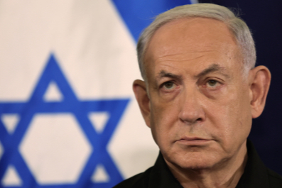 AB’ye üye 26 ülkeden Netanyahu’ya “dur” çağrısı