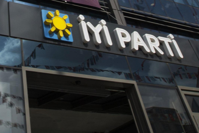 İYİ Parti Grup Başkanvekilleri belli oldu