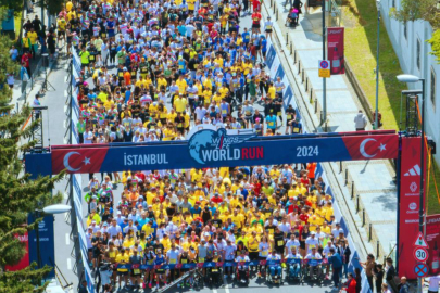 Wings for Life World Run’da kazananlar belli oldu