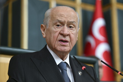 Bahçeli: Kimin elinde belge varsa mahkeme ile paylaşmalı