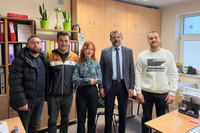 Gürsulu gençler için hibe desteği