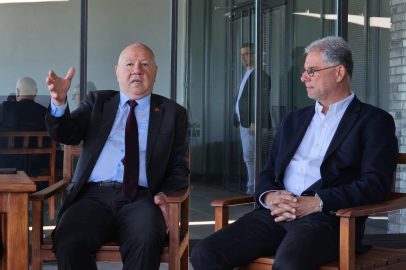 Başkan Dalgıç: "Mudanyalılar deprem korkusuyla yaşamamalı"