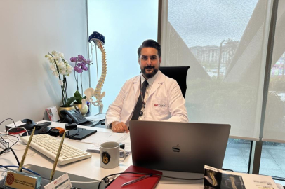 Sessizce ilerleyen tehlike: Osteoporotik omurga kırıkları