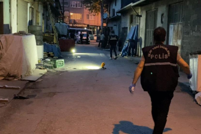Alkol masasında kavga: 1'i ağır 2 yaralı