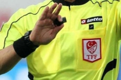 Süper Lig’de 36. haftanın hakemleri belli oldu