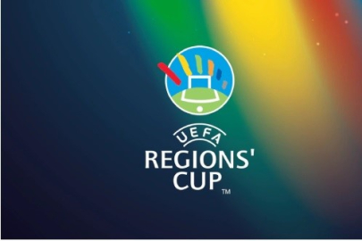 UEFA Regions Cup için Erzurum'da karşılaşacaklar