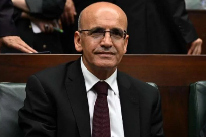 Bakan Şimşek: Pazartesi günü açıklayacağız