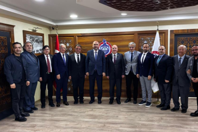 Başkan Aydın: “Hedefim trafik çilesine son vermek”