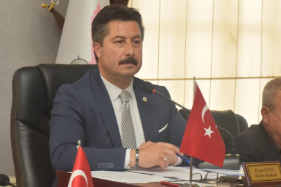 Başkan Ercan Özel: “Yenişehir halkının zararını minimize etmeye çalışıyoruz”