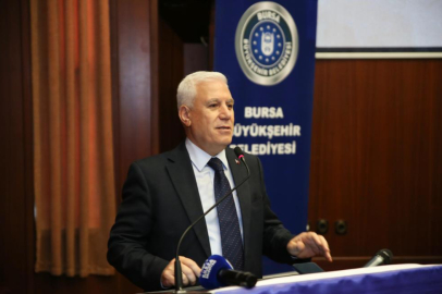 Bursa Büyükşehir Belediyespor’da yeni dönem