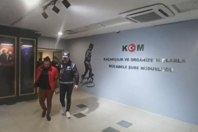 Bursa Şehir Hastanesi'nde büyük vurgun