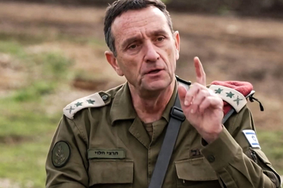 İsrail Genelkurmay Başkanı’ndan Netanyahu’ya eleştiri