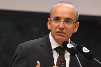 Bakan Şimşek'ten köprü ve otoyol zammı açıklaması