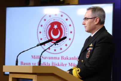 MSB açıkladı: 47 terörist etkisiz hale getirildi