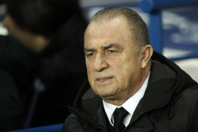 Yunan basını duyurdu: Fatih Terim ile yollar ayrıldı!