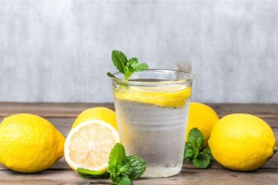 Limon Çekirdeğinden Gelen Mucize