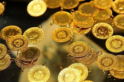 Serbest piyasada altın fiyatları