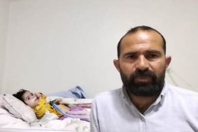 Böyle vicdansızlık görülmedi...Hasta bebeğin yardım kumbaralarını çaldı