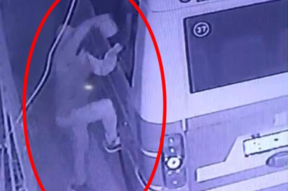 SMA hastası Ravza bebeğin kumbarasını çalan şüpheli yakalandı