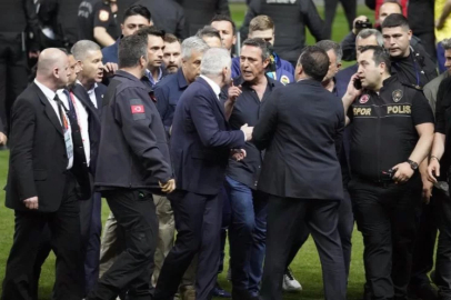 Valilik'ten, derbinin ardından yaşananlara ilişkin açıklama