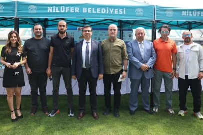 SPX Dağyenice Ultra Trail Koşusu yarın start alacak