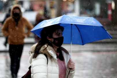 Bursa'da bugün hava nasıl olacak?