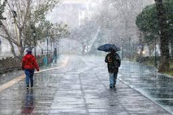 Bursa'da bugün hava nasıl olacak?