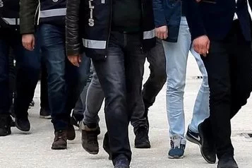 Bursa dahil 21 ilde ‘Sibergöz-42’ operasyonları: 127 şüpheli yakalandı