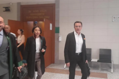 Dr. Ender Saraç’ın oğluna ‘cinsel istismar’ suçundan yargılandığı davada oğlu ilk kez konuştu