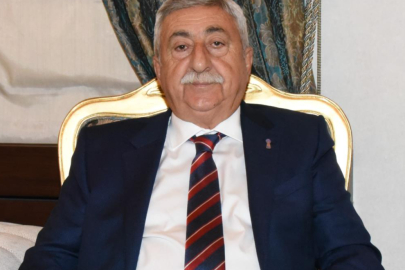 TESK Başkanı Palandöken: “Ticari araçlara özel araç muayene sistemi getirilmeli”