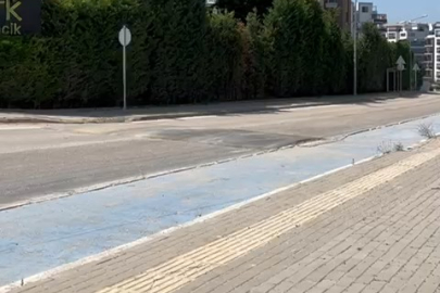 Bursa'da hız tümseği kabusları oldu!